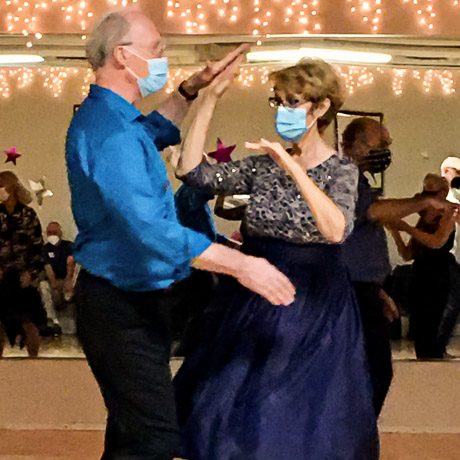 Return to Enchantment for our next dance on Sunday, Oct. 17