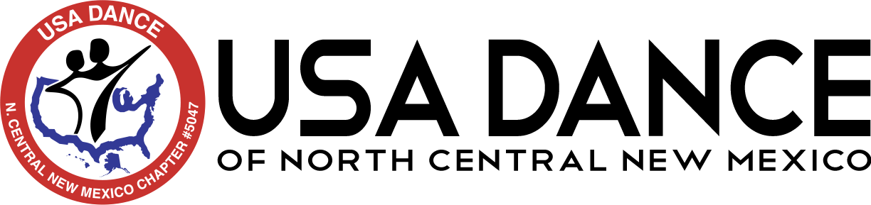 USA Dance of North Central New Mexico