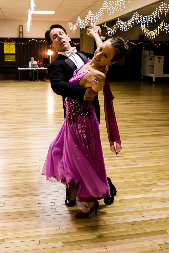 Lisa Mondy and Jim Schreiber performance, Feb. 2016