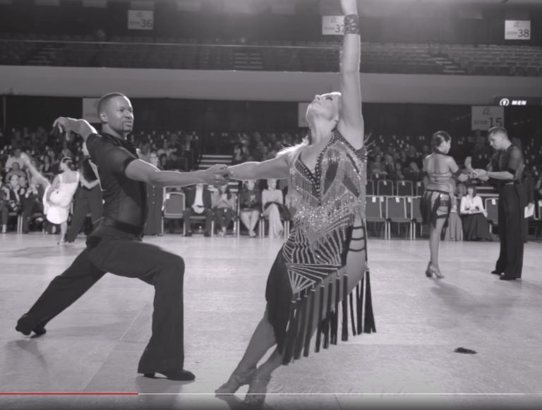 The next USA Dance is Sunday, Feb. 5, with a free bolero lesson