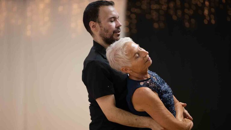 Nic Rael and Beth Ciccone will perform on June 4