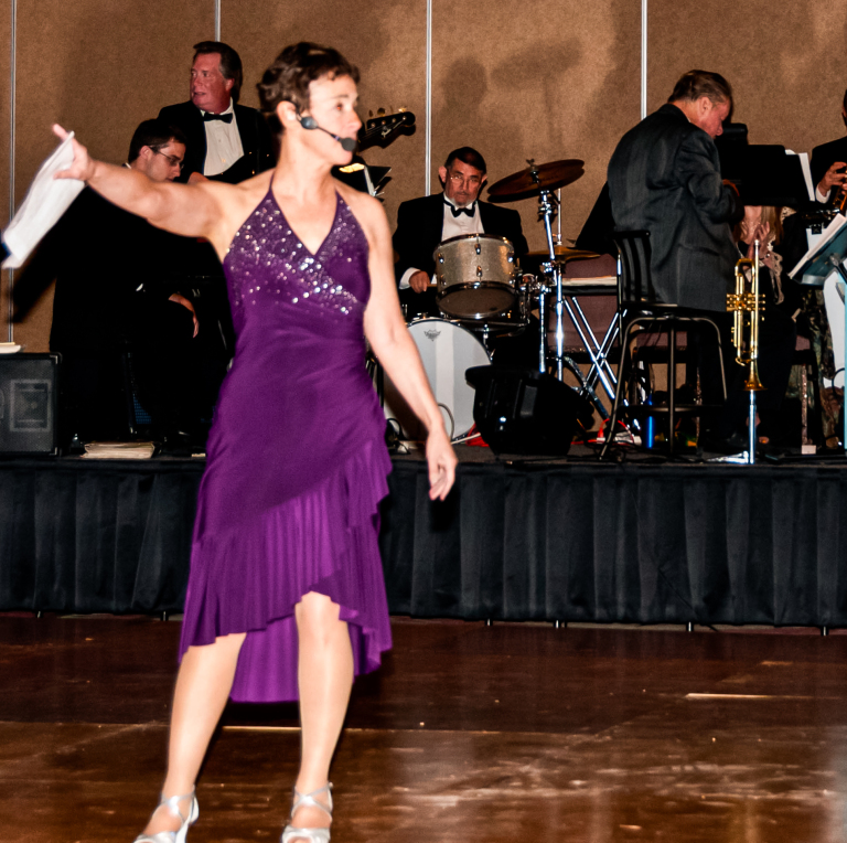 Help celebrate our chapter’s 18th anniversary