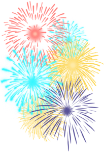 Bling in the New Year … Sunday at USA Dance!