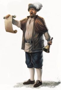 Hear ye! Hear ye! Big changes are afoot at USA Dance!