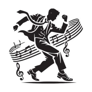 Swing Into Spring … Sunday at USA Dance!