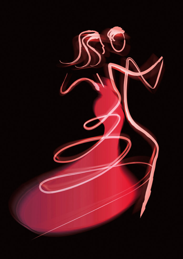 Get ready to rumba … Sunday at USA Dance!