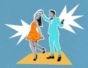 Relive High School Prom … Sunday at USA Dance!