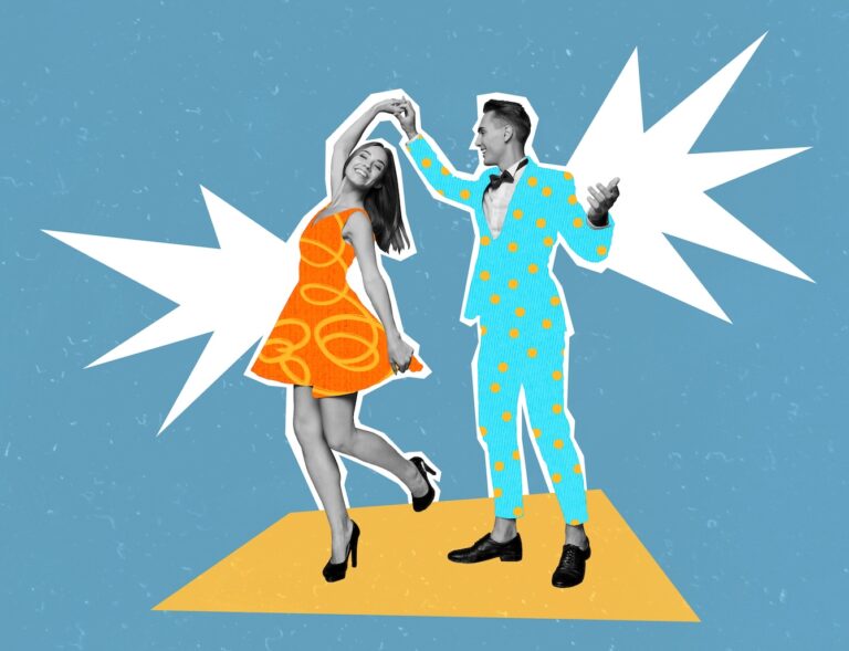 Relive High School Prom … Sunday at USA Dance!