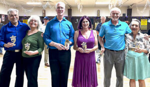 Jack & Jill winners