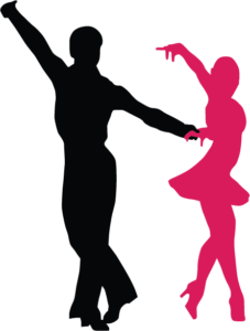 Dance with a Pro … Sunday at USA Dance!